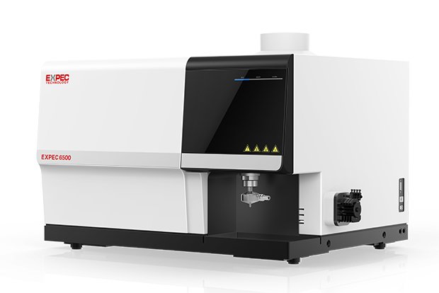 EXPEC 6500 高灵敏型电感耦合等离子体发射光谱仪