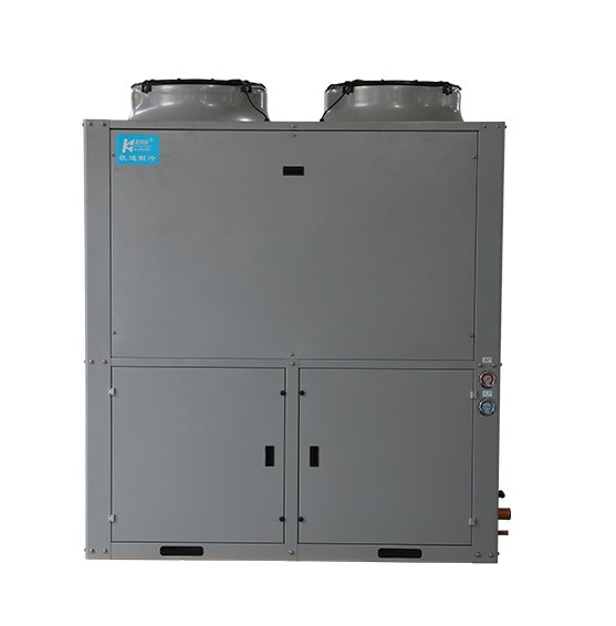 TE系列箱式冷凝机组