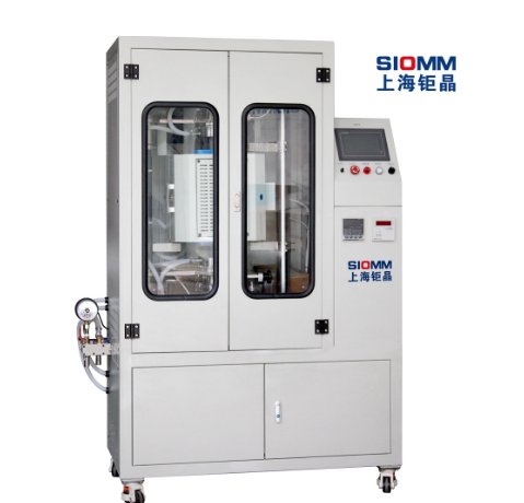 10T小型热压炉(1150℃)