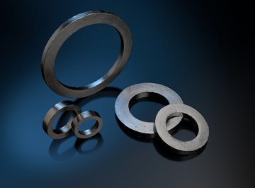 柔性石墨填料环