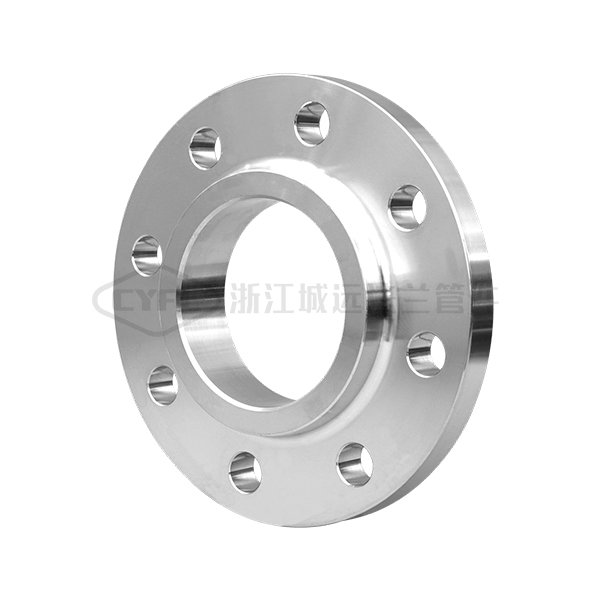 带颈平焊法兰