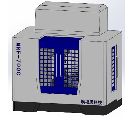 磁流变抛光机ÅFiSy