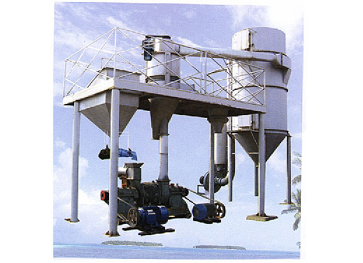 超细塑料磨粉机(MF-500型)