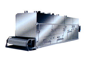 DWT系列带式干燥机