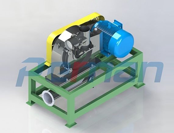 CBM-P销棒粉碎机