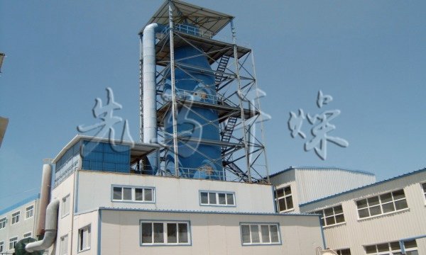 XSG系列旋转闪蒸干燥机