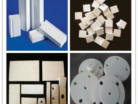 耐磨耐酸碱衬板