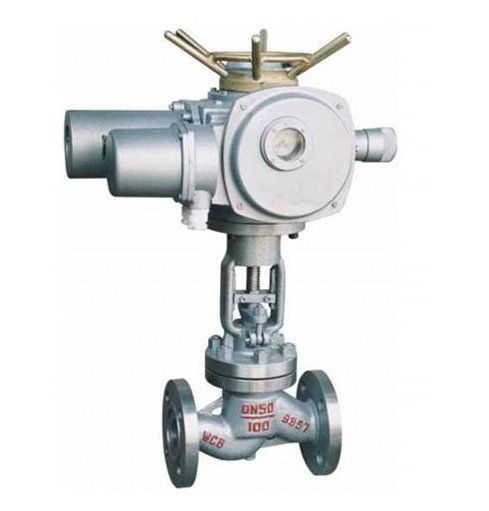电动截止阀