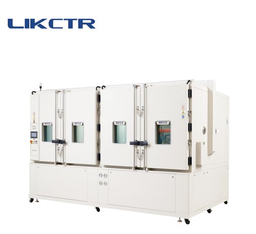 LTR-2250L 冷热冲击试验箱