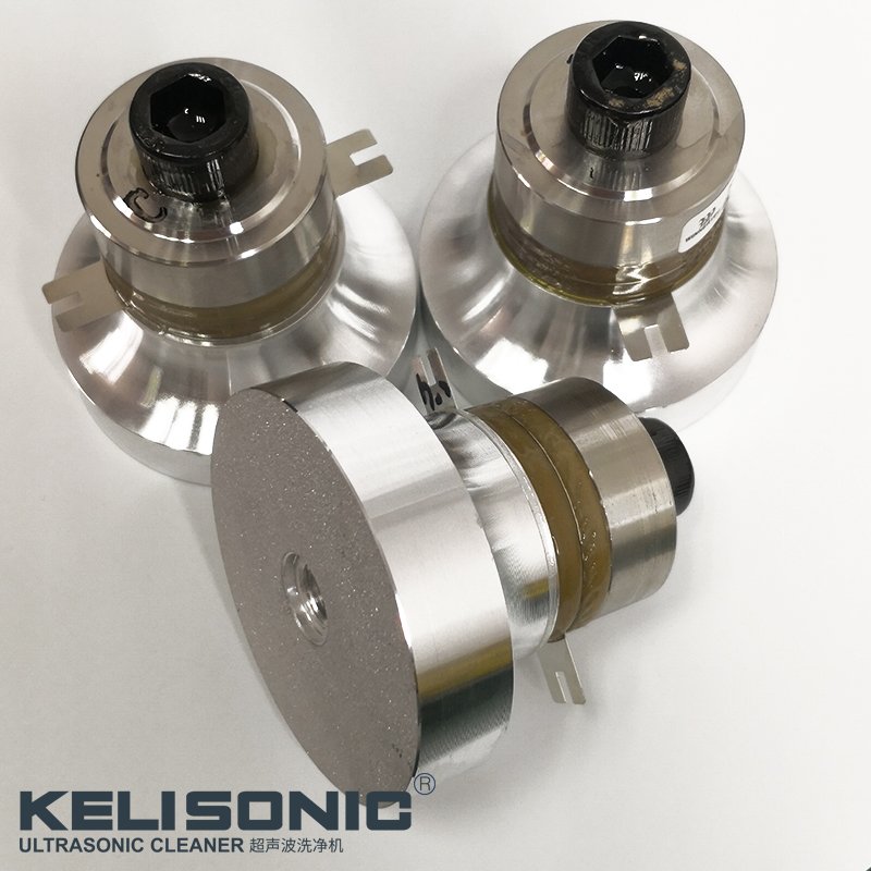 超声波换能器