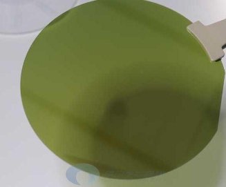 锗单晶片Ge
