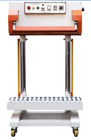 舟山立式气动封口机-小袋立式封口机-大袋热合机