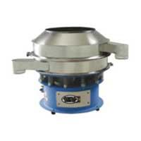 M三次元振动筛加缘式