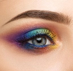 化妆品用铝颜料