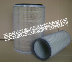 空气滤芯