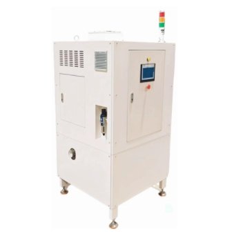 PLD-100全自动排渣离心过滤机