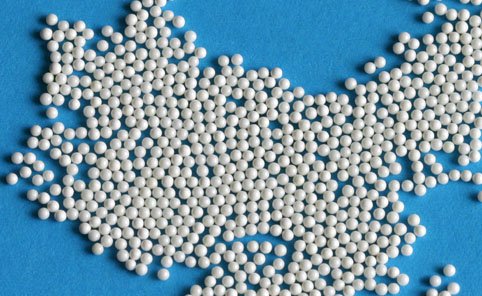 Z80氧化锆研磨珠