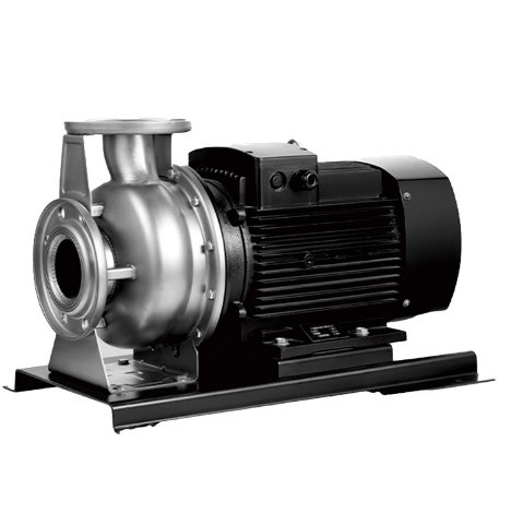 ZS50Hz 不锈钢卧式单级离心泵