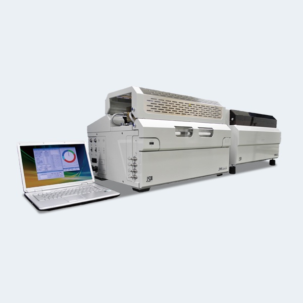 JSL有机元素分析仪JM1000