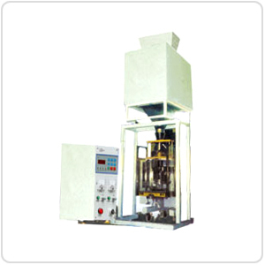 LCS-0.5/2-BZ小型自动定量包装机