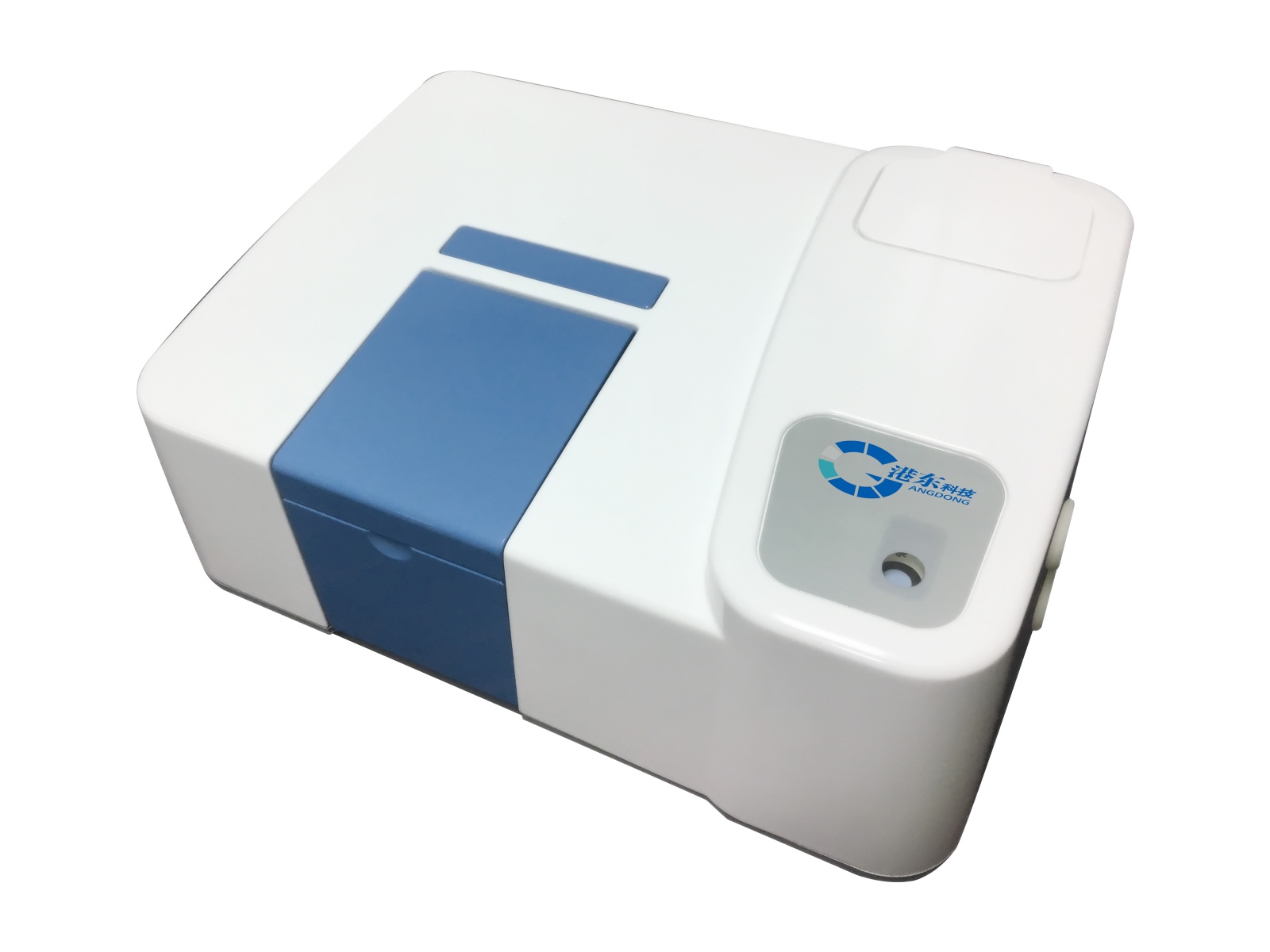 港东科技傅立叶变换红外光谱仪知微Smart