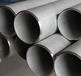 大口径不锈钢无缝管