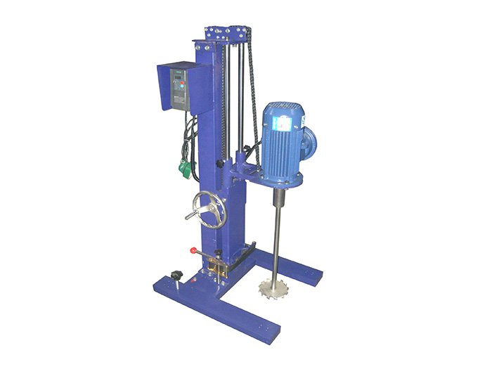 BPF-H变频分散机