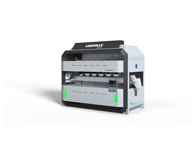 矿砂曜选机器人（型号：KFH960）