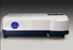 激光粒度粒形分析仪（paticle and shape analyzer）