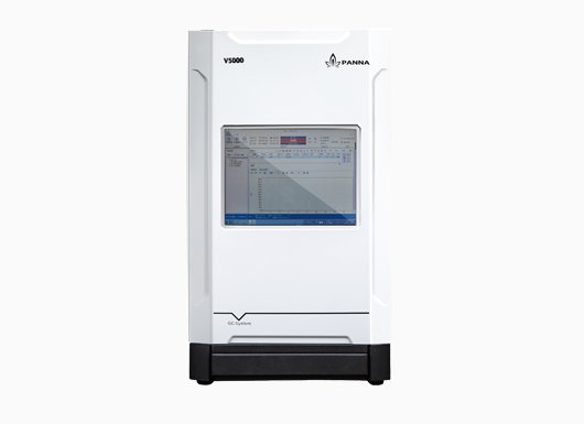 V5000 环境/催化专用色谱仪