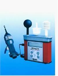 WBGT热指数监测仪QuesTemp°36