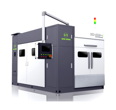 DX-SAP-1蓝宝石多线切片机