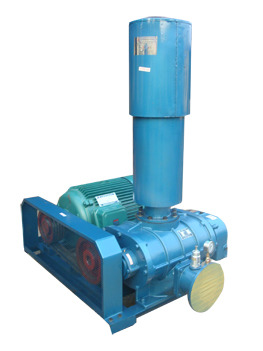 YFSR型气力输送罗茨鼓风机