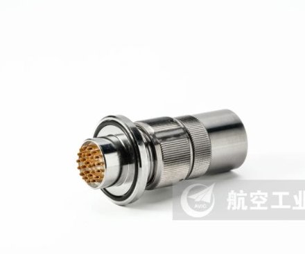 SHX10系列浸水连接器