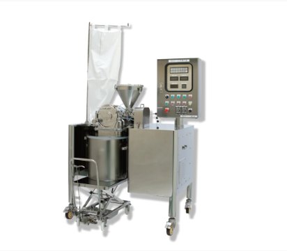 日本西村机械econmw高速锤式磨粉机MSD-SX