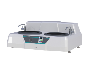 金相试样磨抛机-MP-2B