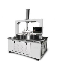 平面研磨机-XJ-13B