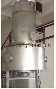 旋转闪蒸干燥机