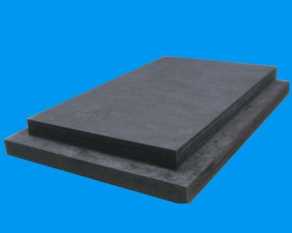 整体石墨硬毡