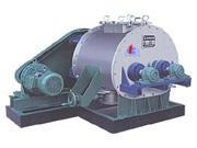 WZ无重力双轴桨叶混合机