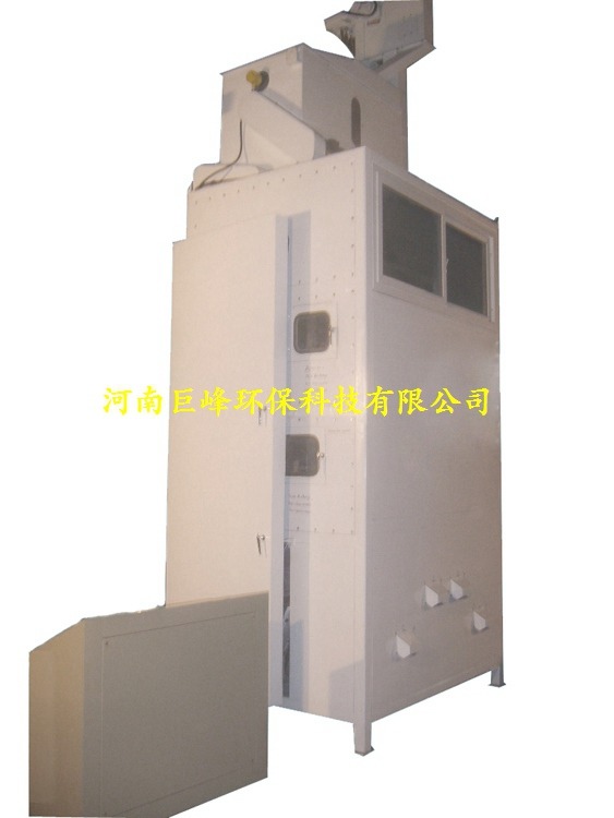 三辊内循环电选机，三辊静电分选设备，三辊电选机