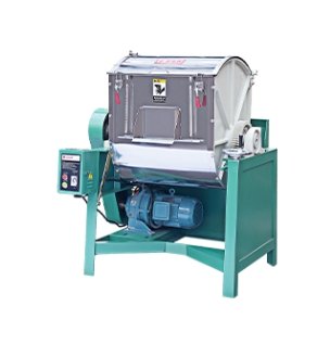 THM系列卧式混色机