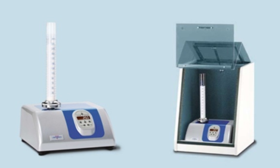 德国Engelsmann STAV II振实密度仪