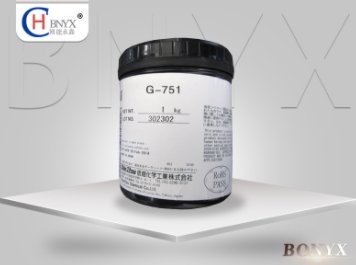 1公斤装信越G-751