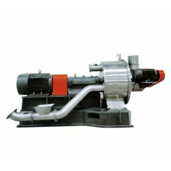 卧式超微粉碎机1