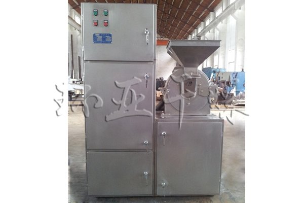 30B-X系列**粉碎机