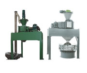 GZL系列干法辊压制粒机