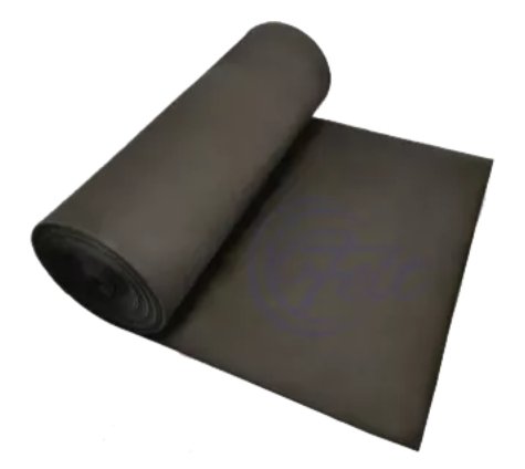 聚丙烯腈(PAN)基石墨毡