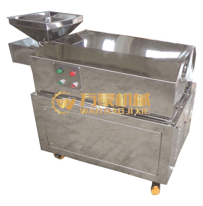 SET系列螺杆挤压式造粒机