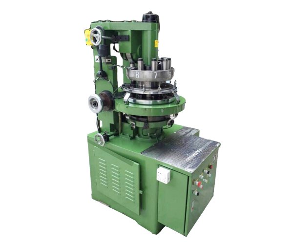 SRS-300N-1PL 回转式成型机